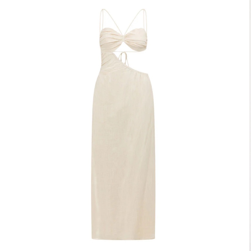 Sabo Skirt Hope Dress